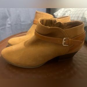 Old navy booties